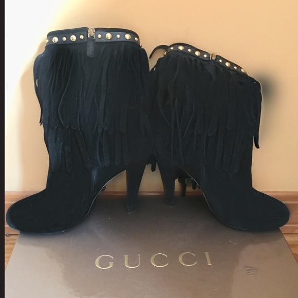 Gucci Shoes - MORE photos for GUCCI BOOTS